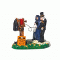 Department 56 A Gravely Haunting 2007 54714