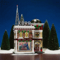 Snow Village