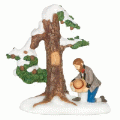 Department 56 Alpine Village The Christkindl Miracle 806283 - NEW!