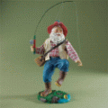 Department 56 Catch & Release Possible Dreams 809705