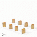 Department 56 Accessories Classic Luminaries 810830 - NEW!