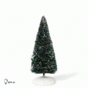 Department 56 Accessories Twinkle Brite Frosted Topiary 810837 - NEW!