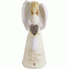 Foundations Acceptance Angel Figurine Retired 120100