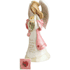 Foundations January Angel Figurine 4001682