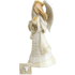 Foundations April Angel Figurine 4001685