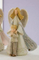 Foundations With Little Boy Figurine 4007258