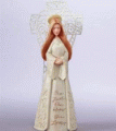 Foundations Angel Figurine 4007612