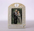 Foundations Anniversary Photo Frame 4007625
