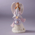 Foundations Grandmother Figurine 4009714 - NEW!