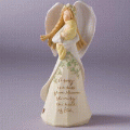 Foundations Baby Figurine 4009716 - NEW!