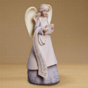 Foundations Nurse Angel 4014050