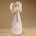 Foundations Healing Angel 4014305