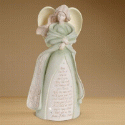 Foundations Irish Blessing Angel 4014307