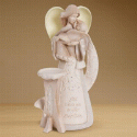 Foundations Baptism Angel 4014309