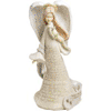 Foundations 25th Anniversary Angel Figurine Twenty-Five Beautiful Years 0000413