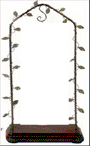 Foundations Hanging Ornament Holder 113286