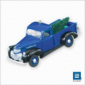 2007 Hallmark Ornaments