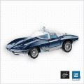1961 Chevrolet Corvette Mako Shark I 2007 Hallmark Ornament QXI2147