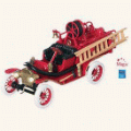 1908 Ford Model T 6th in Series 2008 Hallmark Ornament QX2891