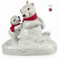 2009 Hallmark Ornaments