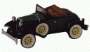 1931 Ford Model A Roadster Vintage Roadsters 1st in Series 1998 Hallmark Ornament QEO8416