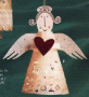 1999 Hallmark Ornaments