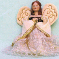 1984 Hallmark Ornaments