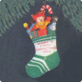 1979 Hallmark Ornaments