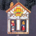 1977 Hallmark Ornaments