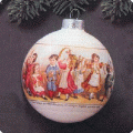 1982 Hallmark Ornaments