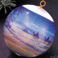 Behold The Star 1979 Hallmark Ornament QX2559
