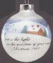 1989 Hallmark Ornaments