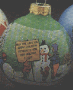 1988 Hallmark Ornaments