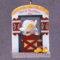 1986 Hallmark Ornaments