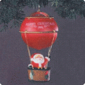 1981 Hallmark Ornaments
