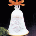 Fifty Years Together 1987 Hallmark Ornament QX4437