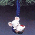 1987 Hallmark Ornaments