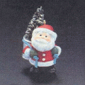 1985 Hallmark Ornaments