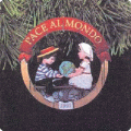 1991 Hallmark Ornaments