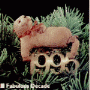 Fabulous Decade 6th in Series 1995 Hallmark Ornament QX5147