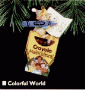 Colorful World Crayola 1995 Hallmark Ornament QX5519