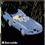 Batmobile 1995 Hallmark Ornament QX5739