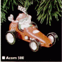 Acorn 500 1995 Hallmark Ornament QX5929