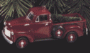 1953 GMC 1997 Hallmark Ornament QX6105