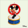 2005 Hallmark Ornaments