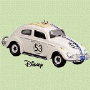 2004 Hallmark Ornaments