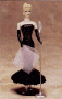 Barbie: Solo in the Spotlight 2nd in Series 1995 Hallmark Ornament QXI5049