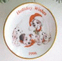 1996 Hallmark Ornaments