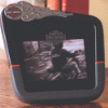 Harley Davidson Photo Clip Frame