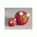 Home Grown Beetfoot Mouse Figurine 4002358